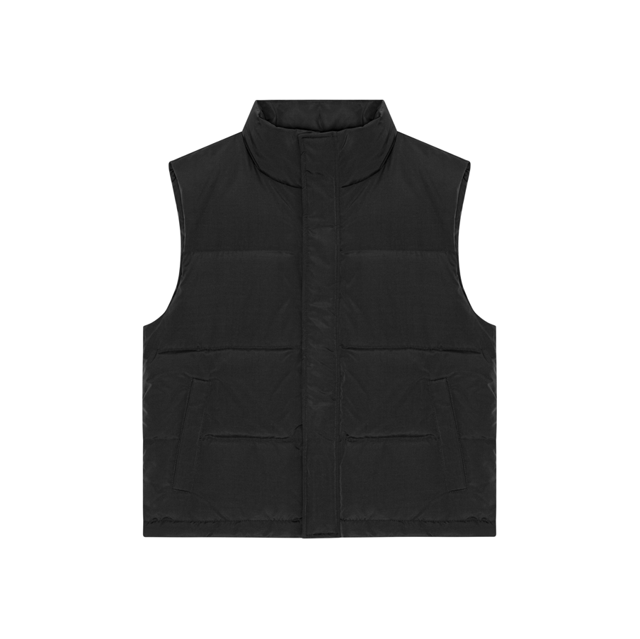 ゴルフィッカーズ ベスト golfickers Puff Vest 2023よろしくお願い